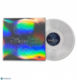 Lin-Manuel Miranda Signed Disney 100 Vinyl Album PSA Autographed