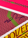 Michael J. Fox Signed Hoverboard PSA Autographed Back to the Future Part II