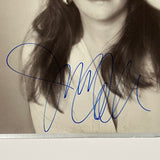Judy Collins Signed Bread & Roses Album PSA Autographed