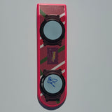 Michael J. Fox Signed Hoverboard Back to the Future Part II PSA BAS Autographed