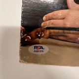 Itzhak Perlman Signed Itzhak Perlman Plays Fritz Kreisler Album 3 Vinyl PSA