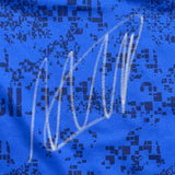 Max Verstappen Signed F1 Jersey PSA Autographed Red Bull