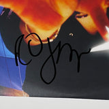 Robert Smith Signed Greatest Hits Album PSA Autographed
