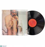 Wynton Marsalis Signed Think of One Viny Album PSA Autographed