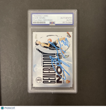 Egor Demin 2025 Topps Generation#GN-8 Signed Card PSA Autographed
