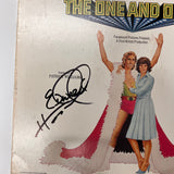 Henry Winkler Signed The One and Only Vinyl Album PSA Autographed