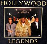 Magic Johnson Los Angeles Lakers Signed Basketball Photo BAS