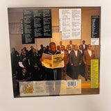 Ice Cube signed Death Certificate Vinyl PSA/DNA Album autographed