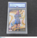 2023 Ava Raine Panini Revolution#87 Signed Card PSA Auto Auth Autographed