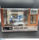 Craig Robinson Signed Funko Pop Mini Moments PSA Autographed The Office
