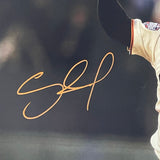 Pablo Sandoval San Francisco Giants Signed 11x14 Photo BAS