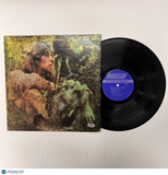 John Mayall Signed Blues from Laurel Canyon Vinyl Album PSA Auth