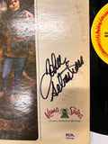John Sebastian Signed Daydream by The Lovin' Spoonful Vinyl Album PSA