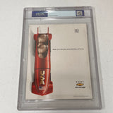 LeBron James Sports Illustrated Vol.96 #7 The Chosen One Magazine PSA 7.5