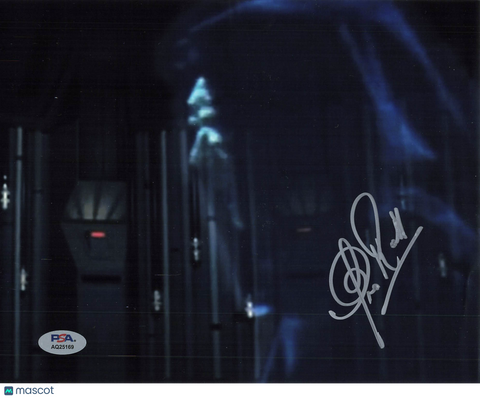 Clive Revill Signed 8x10 Photo PSA Autographed
