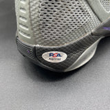 Stephen Curry Signed Basketball Shoes PSA Autographed