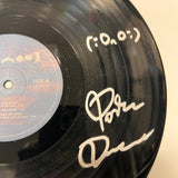 Porter Robinson Signed Divinity Sad Machine Vinyl Album PSA