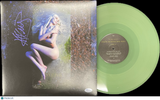 Taylor Momsen Signed Death by Rock and Roll Vinyl PSA Album Autographed