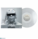 Gunna Signed DS4EVER Vinyl PSA Album Autographed