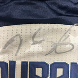 Kevin Durant Signed USA Men's National Basketball Team Jersey PSA Autographed