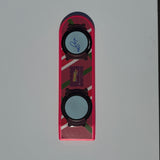 Michael J. Fox Signed Hoverboard PSA Auto 10 Back to the Future Part II