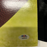Bob James Signed Touchdown Custom Framed Vinyl Album PSA