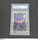 Charlotte Flair 2024 Panini Prizm#28 Signed Card Auto 10 Autographed