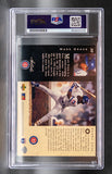 1994 Mark Grace Upper Deck #30 Signed Card PSA Autographed