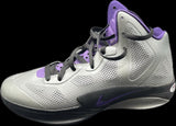 Stephen Curry Signed Basketball Shoes PSA Autographed