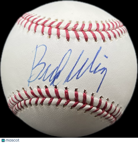 Bud Selig Signed Baseball MLB PSA