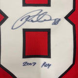 Patrick Kane Signed Jersey PSA Chicago Blackhawks Autographed