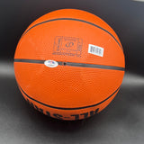 Will Riley Signed Basketball PSA Illinois Fighting Illini
