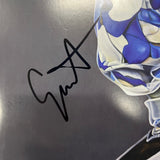 Gunna Signed One of Wun Vinyl Album PSA Autographed