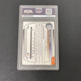 2025 Topps 1st Bowman#BP-60 Jack Penney Signed Card Auto 10 PSA Slabbed Detroit