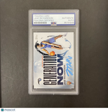 Jase Richardson 2025 Topps Generation#GN-25 Signed Card PSA Autographed