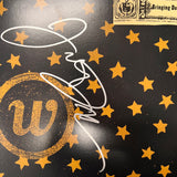 Jakob Dylan Signed Bringing Down The Horse Framed Vinyl