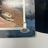 David Sanborn Signed BackstreetCustom Framed Vinyl Album PSA Auth