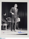 Tony Bennett signed 11x14 Photo PSA Autographed