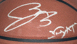 Yuki Kawamura Los Angeles Clippers Signed Basketball NBA PSA