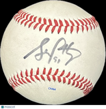 Stephen Piscotty Signed MLB Baseball PSA St. Louis Cardinals