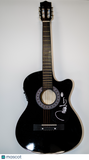 Ronnie Dunn Signed Guitar PSA/DNA Autographed Brooks & Dunn