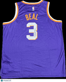 Bradley Beal Signed Jersey PSA Phoenix Suns Autographed