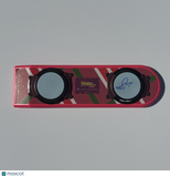 Michael J. Fox Signed Hoverboard PSA Auto 10 Back to the Future Part II