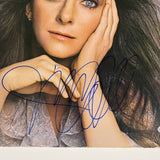Judy Collins Signed Judith Album PSA Autographed