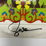 Jesse Colin Young Signed Get Together: The Best of The Youngbloods Vinyl PSA