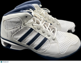 Steven Jackson Signed Basketball Shoes PSA Autographed Spurs