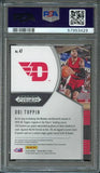 2020 Panini Prizm Draft Picks #47 Obi Toppin PSA 10