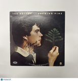 Leo Kottke Signed Chewing Pine Vinyl Album PSA Autographed
