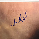 Jason Alexander Signed "18.5x20"Custom Framed Photo TRISTAR Seinfeld Autographed