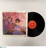 Karla Bonoff Signed Wild Heart of the Young Vinyl Album PSA Auth